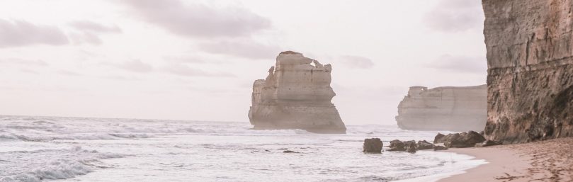 Australia Coast Road Trip