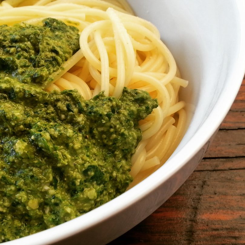 Pasta makes you fat? plantifulalexandra