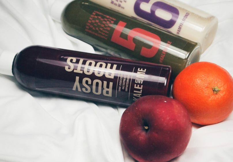 My 3day juice cleanse experience. plantifulalexandra